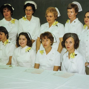 Photo of Jeanine VanKerckhove